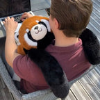 Weighted Comfort Plush