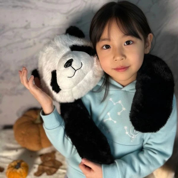 Client heureux avec le produit