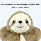 Weighted Comfort Plush