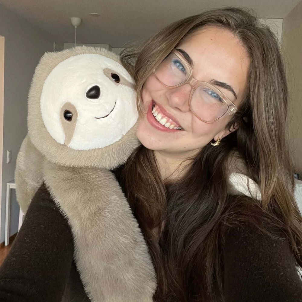 Weighted Comfort Plush