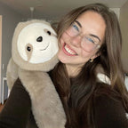 Weighted Comfort Plush