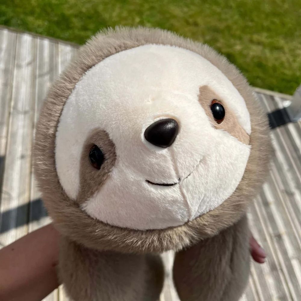 Weighted Comfort Plush