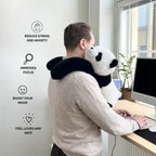 Weighted Comfort Plush